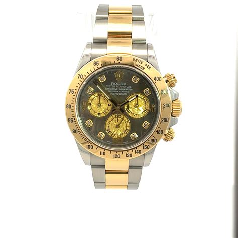 daytona rolex stahlgold|Rolex daytona value chart.